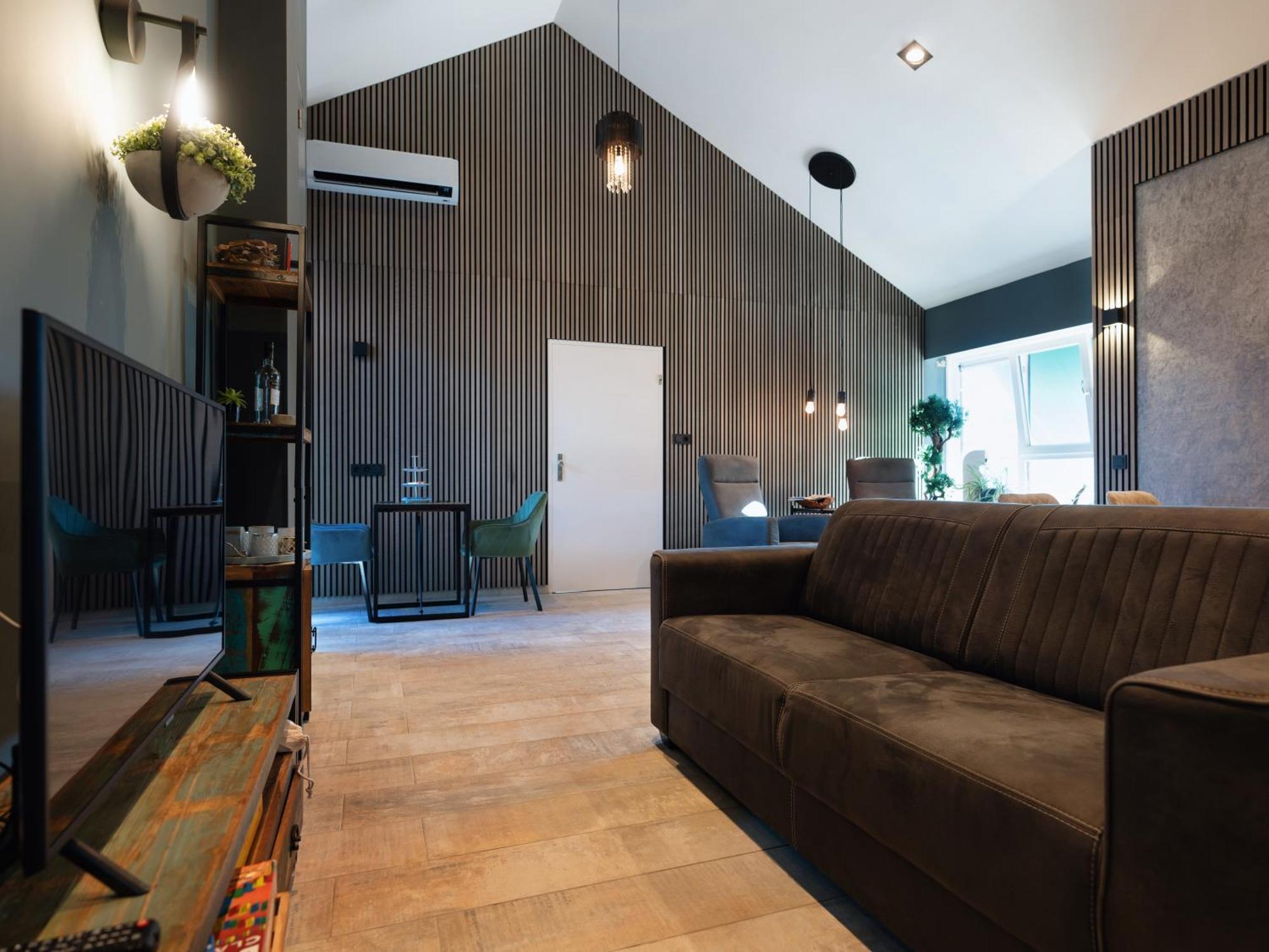 Familiekamer Bij B&B Gezond Aan Zee - Toegang Wellnesstuin Meerprijs Ouddorp Esterno foto
