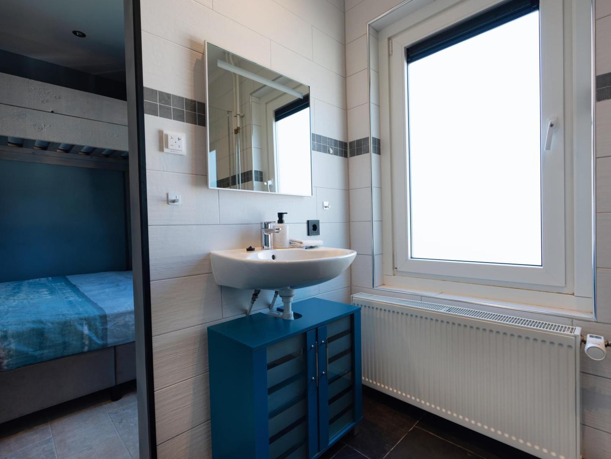 Familiekamer Bij B&B Gezond Aan Zee - Toegang Wellnesstuin Meerprijs Ouddorp Esterno foto